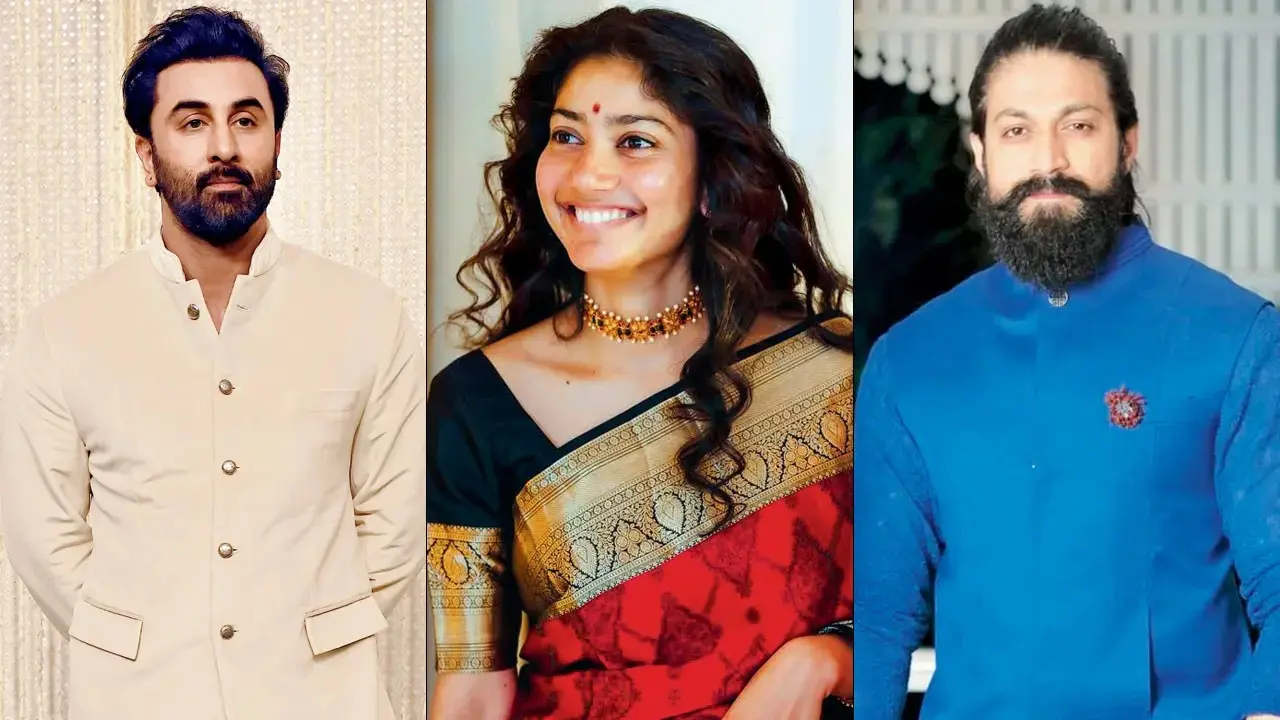 <p>Makers of &lsquo;Ramayana: Part One&rsquo; postpone the Gateway of India showcase amid rising geopolitical concerns, the date for their event isn`t confirmed yet. The plan pushed to May. <strong><a href="https://www.mid-day.com/entertainment/bollywood-news/article/ramayana-part-one-gateway-of-india-event-postponed-amid-geopolitical-concerns-23619797" target="_blank" rel="noopener">Read full story here</a></strong></p>